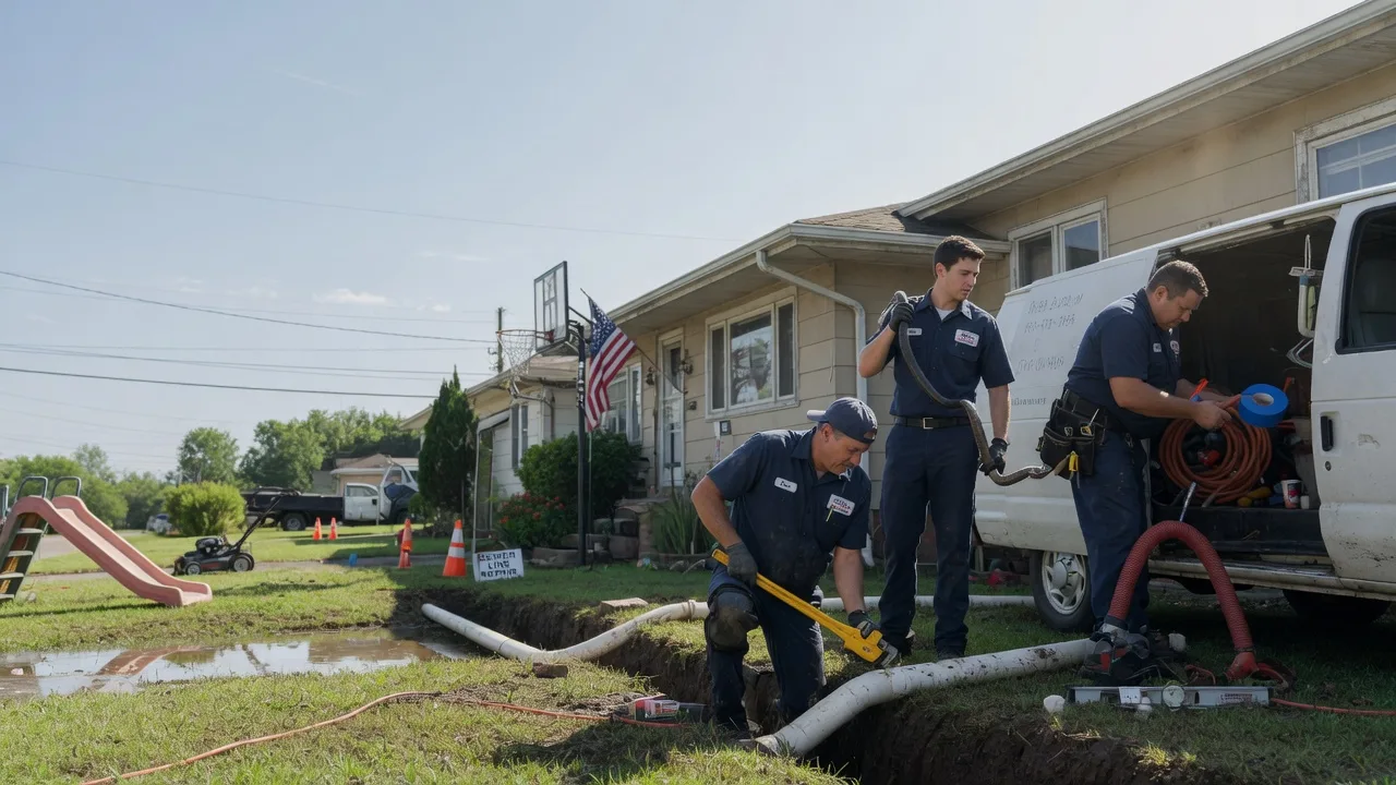 Toilet Installation in Brashear, TX near me